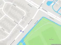 Brandweer met grote spoed naar de Waardsedijk in Woerden