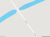 Ambulance naar de Genteweg in Oosterend