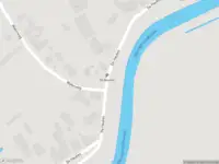 Ambulance met gepaste spoed naar de De Haukes in Westerland