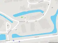 Ambulance met grote spoed naar de Kwadijkerpark in Purmerend