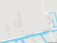 Brandweer met gepaste spoed naar de Hoenkoopse Buurtweg in Haastrecht vanwege dier(en) in nood