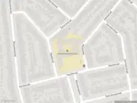 Ambulance met grote spoed naar de Havikstraat in Haarlem