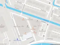 Ambulance met grote spoed naar de Westpolderstraat in Berkel en Rodenrijs