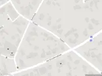 Brandweer met gepaste spoed naar de Flinkert in Vessem