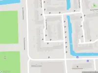 Ambulance met gepaste spoed naar de Jan van Kanrede in Capelle aan den IJssel