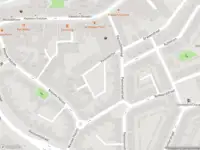 Politie met grote spoed naar de Fellenoordstraat in Breda vanwege letsel