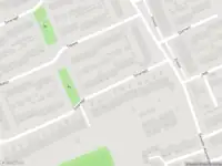 Brandweer met grote spoed naar de Jan Palachstraat in 's-Hertogenbosch vanwege stankoverlast