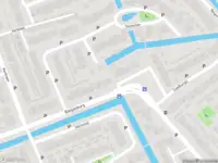 Brandweer met grote spoed naar de Bleijenburg in De Lier