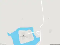 Brandweer met gepaste spoed naar de Binnenweg in Ewijk