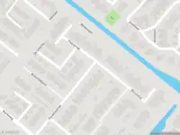 Ambulance met gepaste spoed naar de Paradijsstraat in Zuidland