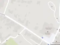 Brandweer met gepaste spoed naar de Kerkstraat in Panningen