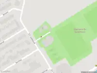 Brandweer met grote spoed naar de Noorderbocht in Ens vanwege stankoverlast