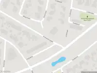 Brandweer met gepaste spoed naar de Veldkamp in Harderwijk