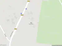 Politie naar de Lieshoutseweg in Nuenen vanwege ongeval met letsel