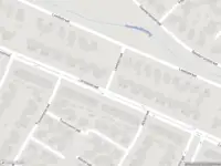 Brandweer met grote spoed naar de Londenstraat in Hengelo vanwege reanimatie