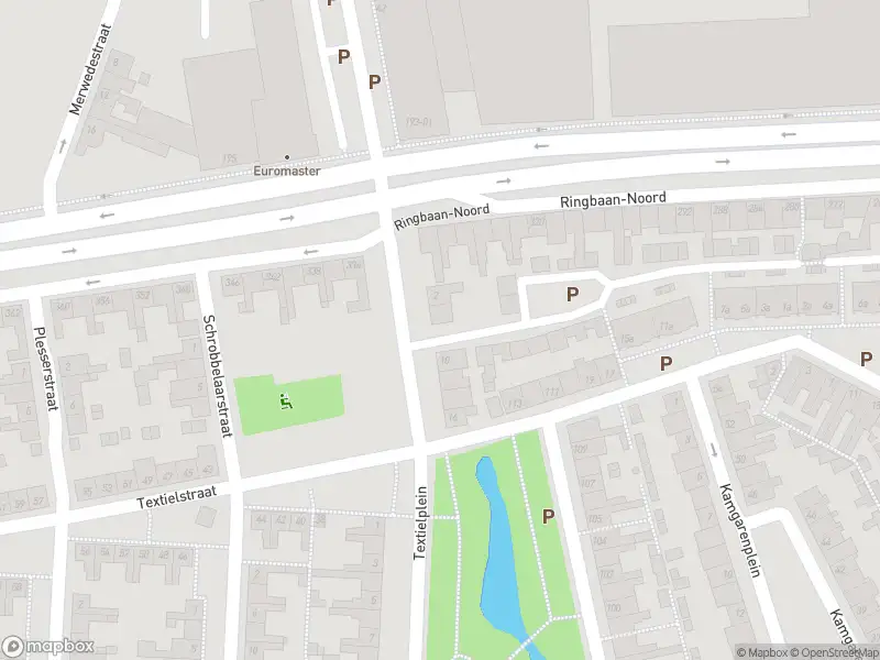 112 melding Overlastmelding Drapenierstraat in Tilburg