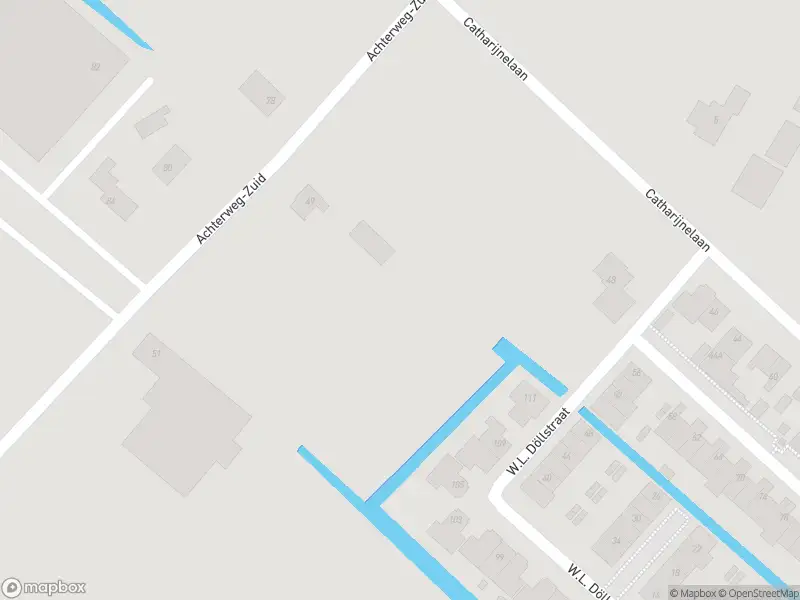 Overlastmelding Achterweg-Zuid in Lisse