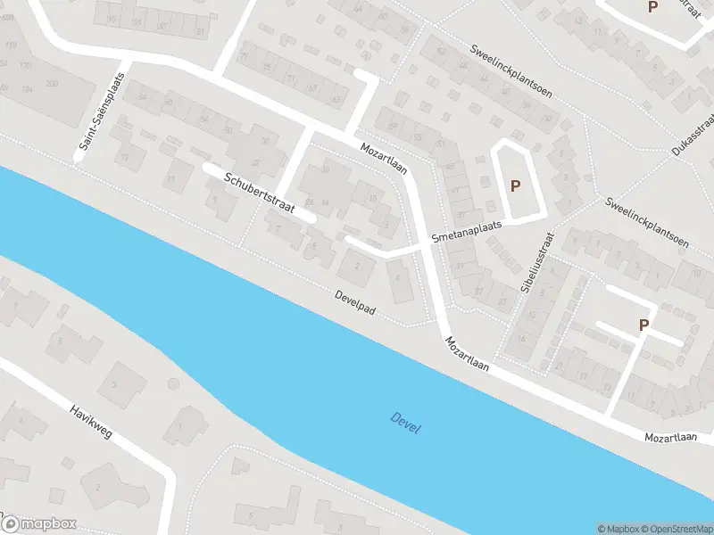 Ambulance met gepaste spoed naar de Schumannpad in Zwijndrecht