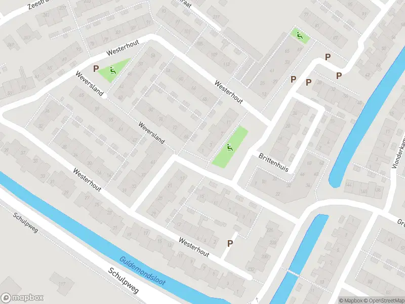 112 melding Overlastmelding Brittenhuis in Noordwijkerhout gesloten