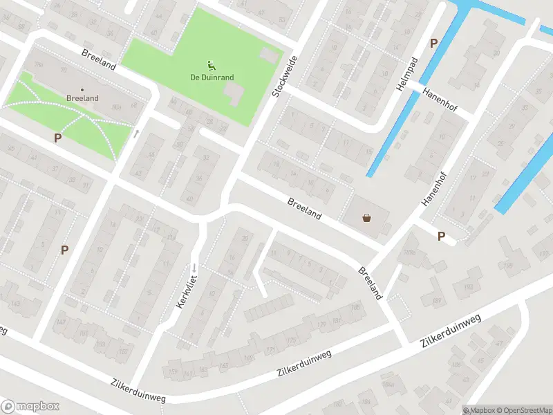 Overlastmelding Breeland in De Zilk