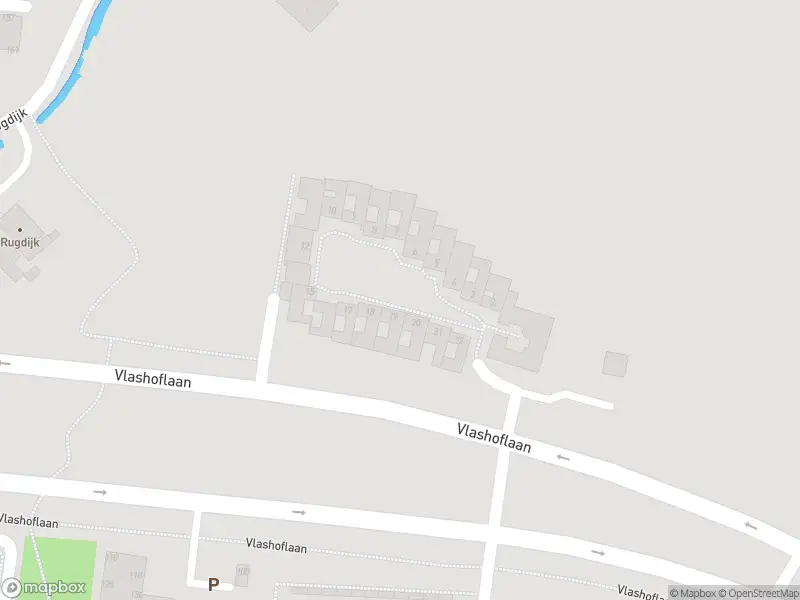 112 melding Overlastmelding De Meenthe in Tilburg gesloten