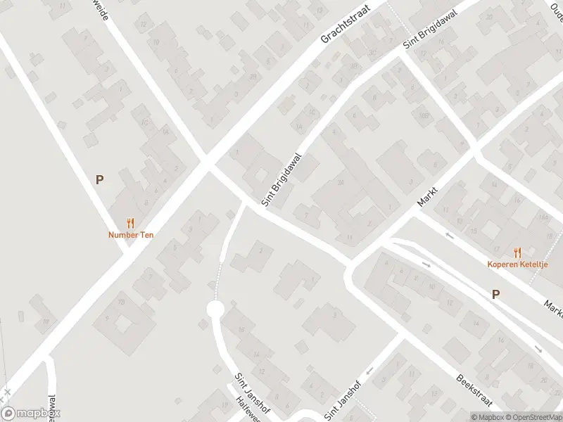 Overlastmelding Susterderpoort in Nieuwstadt