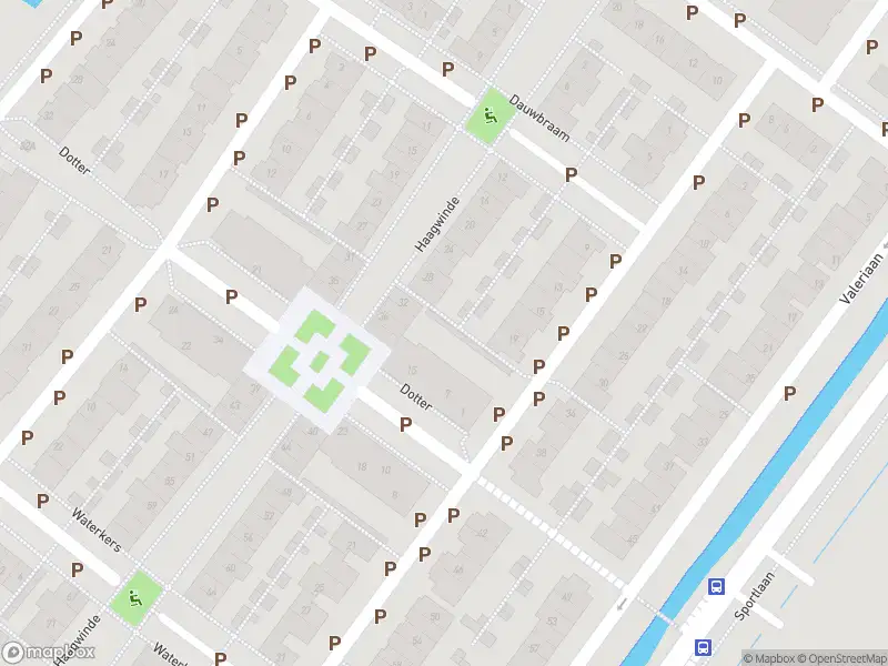 Overlastmelding Kleefkruid in 3297WK Puttershoek gesloten