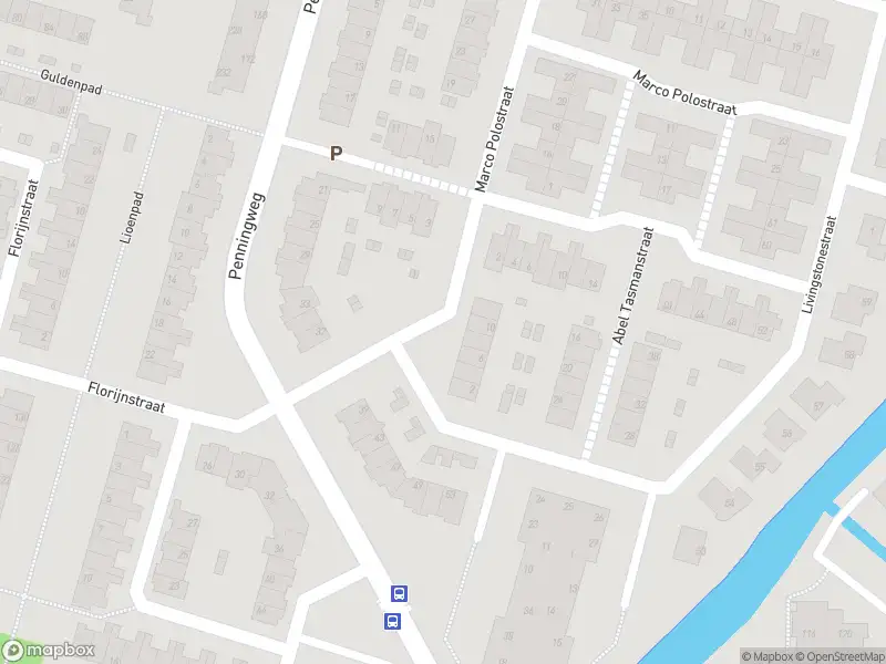 Ambulance met grote spoed naar de Marco Polostraat in Alkmaar