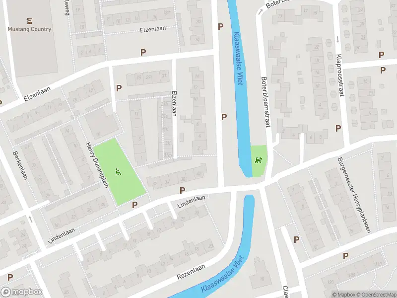 Overlastmelding Acacialaan in Klaaswaal gesloten