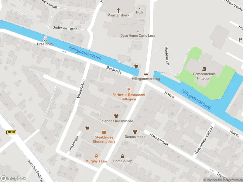 Overlastmelding Hoofdstraat in Hillegom gesloten