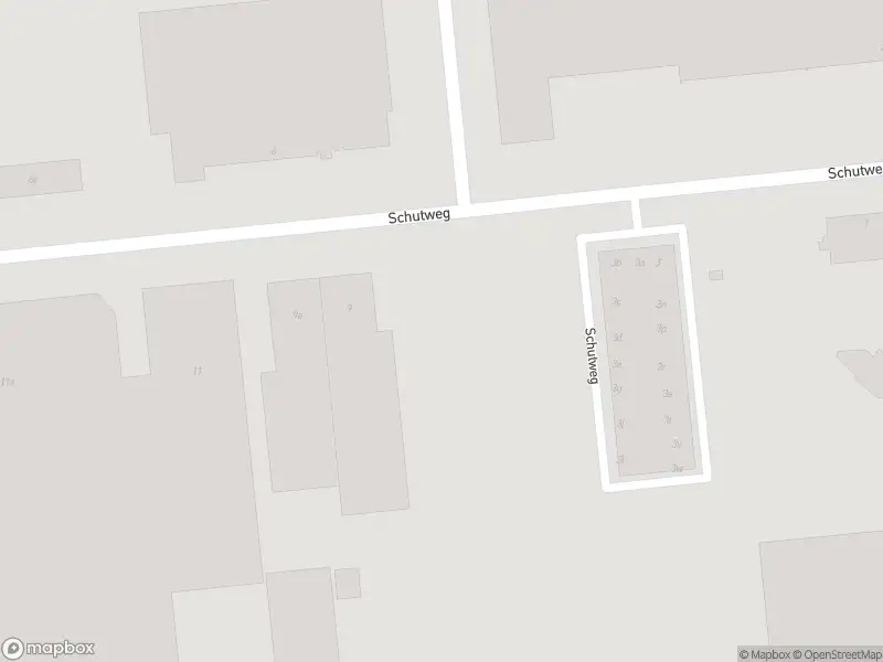 Overlastmelding Energieweg in 5145NW Waalwijk