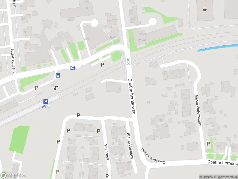 Overlastmelding Doetinchemseweg in Wehl