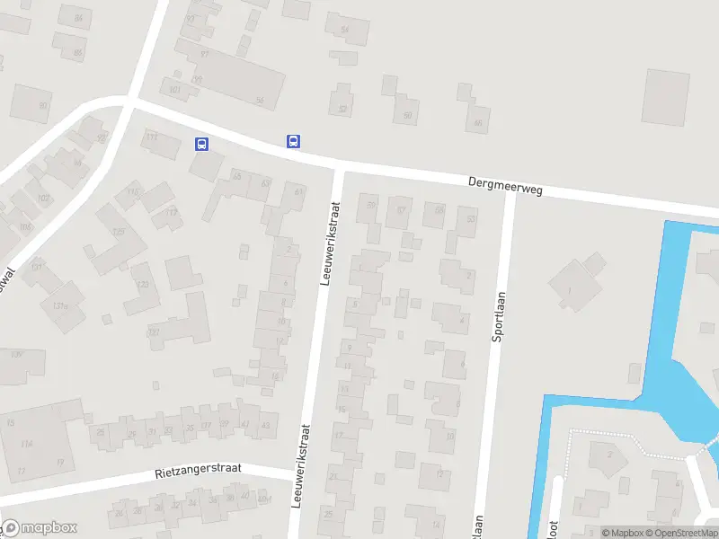 Overlastmelding Leeuwerikstraat in Warmenhuizen
