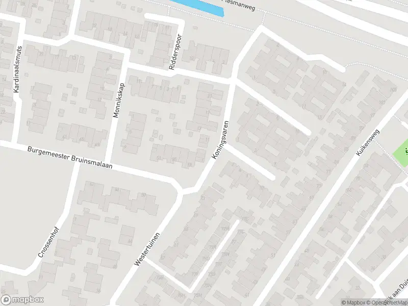 Overlastmelding Koningsvaren in Beverwijk gesloten