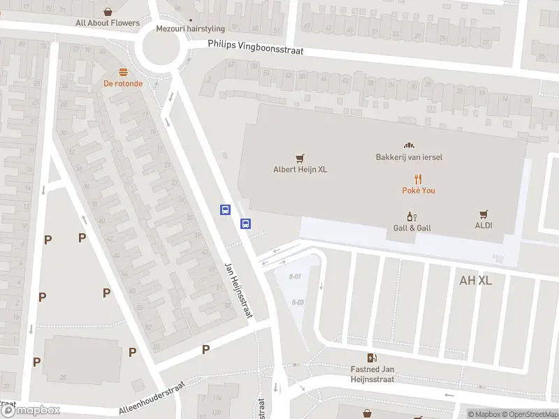 Anonieme overlastmelding Jan Heijnsstraat in Tilburg gesloten