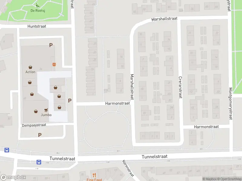 112 melding Anonieme overlastmelding Marshallstraat in Sittard gesloten