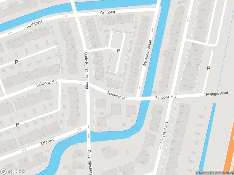 112 melding Overlastmelding Schoonzicht in Oegstgeest