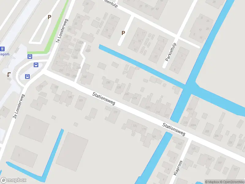 112 melding Anonieme overlastmelding Stationsweg in Hillegom gesloten