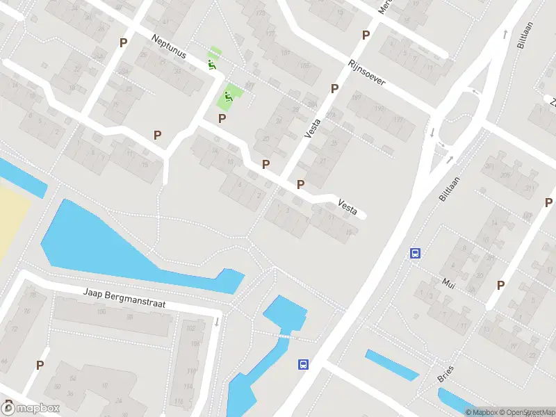 Overlastmelding Vesta in Katwijk