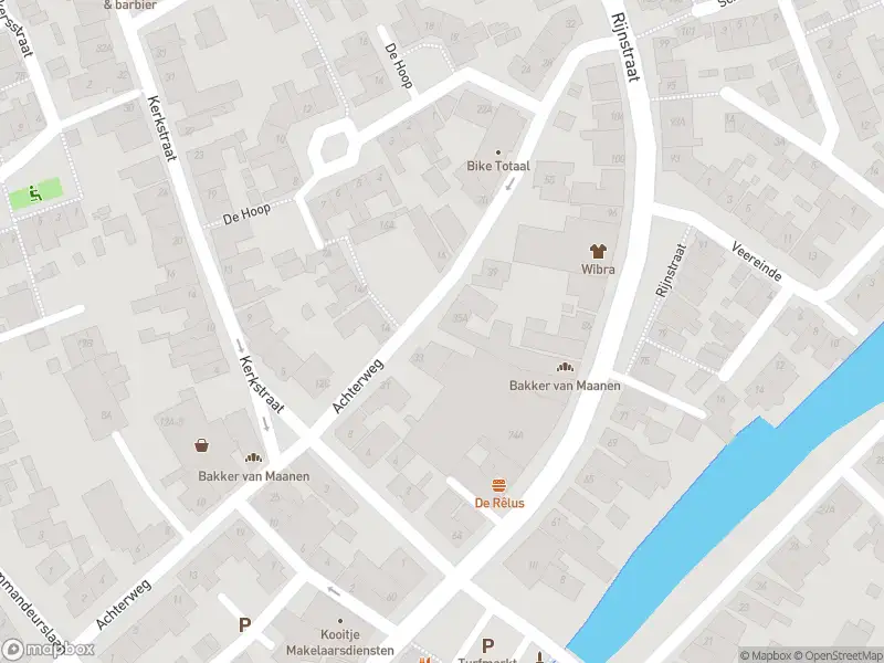 Overlastmelding Kerkstraat in 2223AL Katwijk