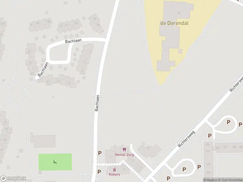 Overlastmelding Richtersweg in Doorwerth