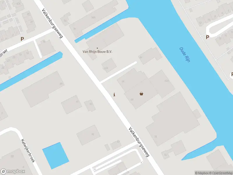 Overlastmelding Valkenburgseweg in Katwijk gesloten