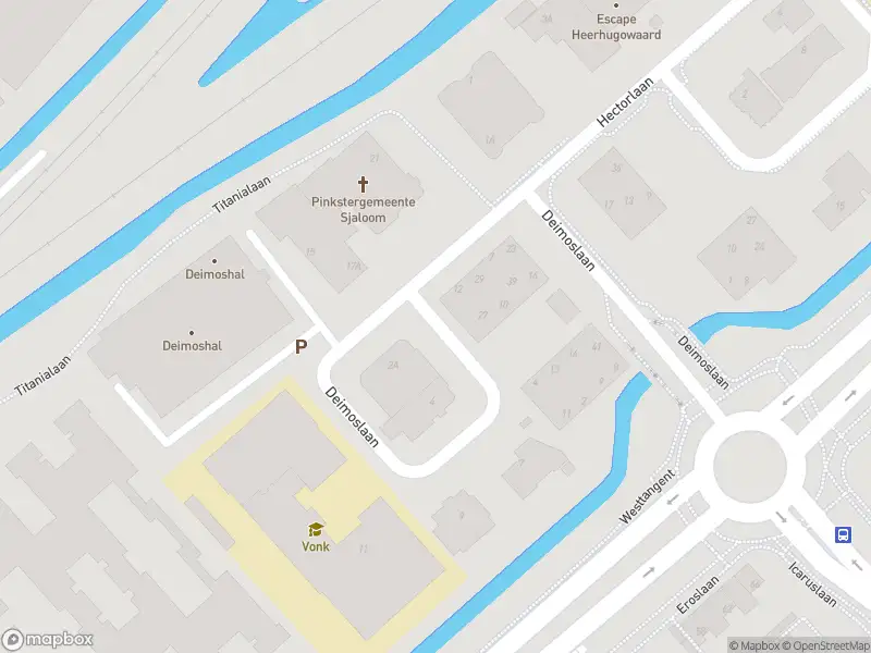 112 melding Overlastmelding Deimoslaan in Heerhugowaard gesloten