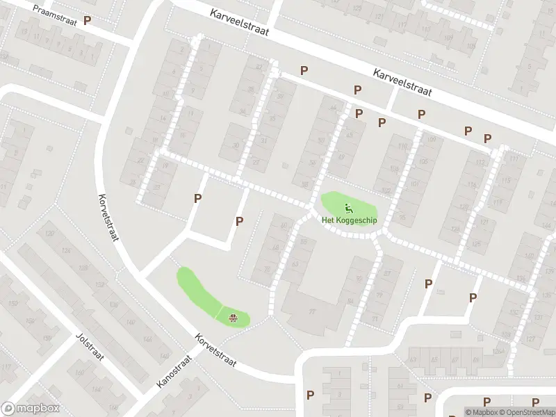 Overlastmelding Jolstraat in 1784NK Den Helder gesloten
