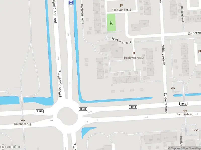 Overlastmelding Hoek van het IJ in Lelystad gesloten