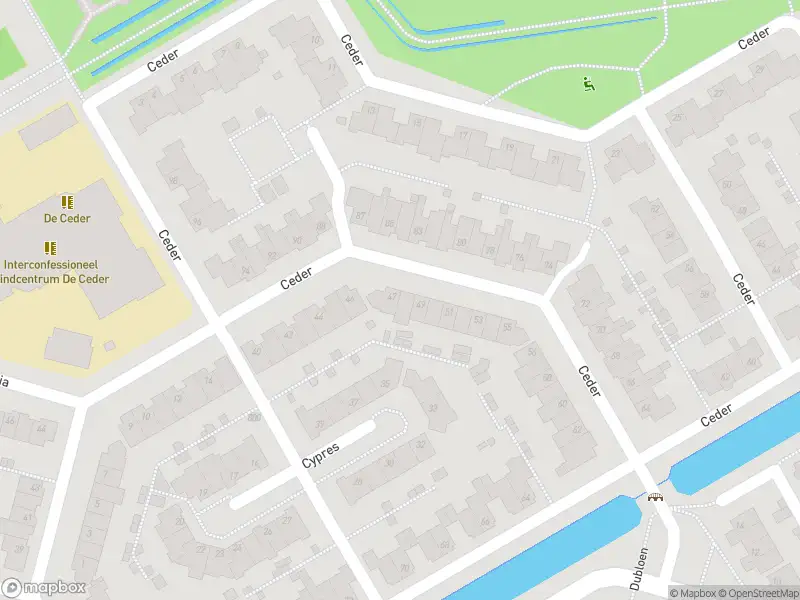 112 melding Overlastmelding Cypres in Hoorn gesloten