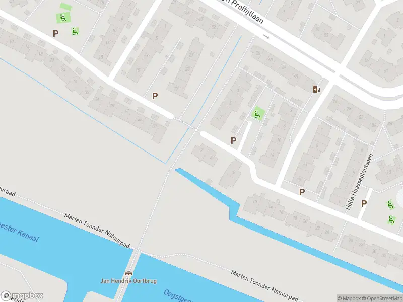 Overlastmelding Simon Vestdijklaan in Oegstgeest gesloten