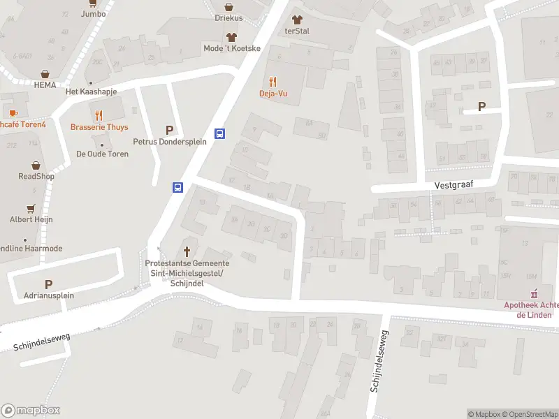 112 melding Overlastmelding Schildershof in Sint-Michielsgestel