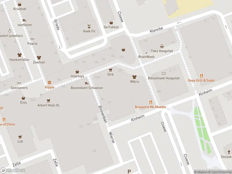 112 melding Ambulance met grote spoed naar de Binnenban in Hoogvliet Rotterdam