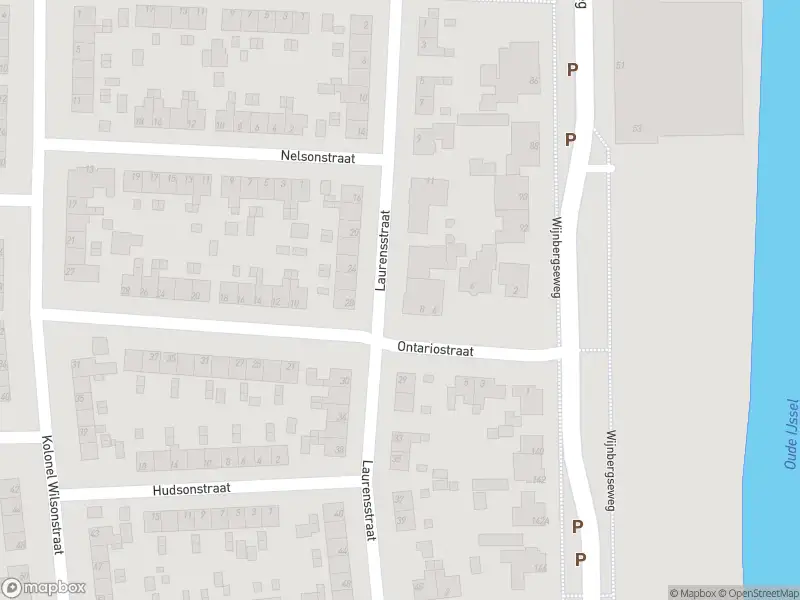 Overlastmelding Hanzestraat & Liemersweg in Doetinchem